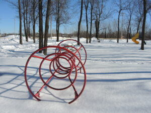 Transformation majeure en vue au parc de la Tortue à Delson
