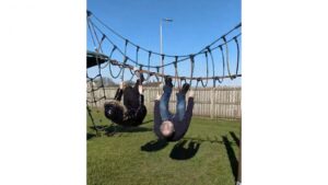 Ce n’était certainement pas l’idée du siècle!