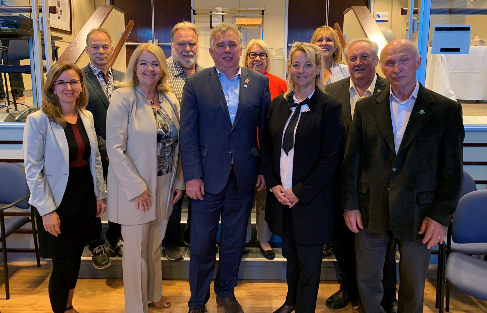 Lutte à la pauvreté: un fonds de près de 12 M$ pour la Montérégie