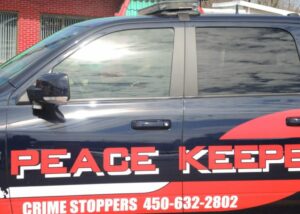 Un homme meurt lors d’une intervention policière à Kahnawake