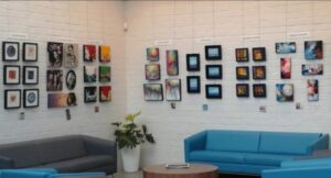 L’exposition «Petit format-Grand cœur» est de retour