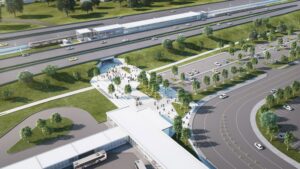 Une pétition pour « sauver » le stationnement incitatif Panama