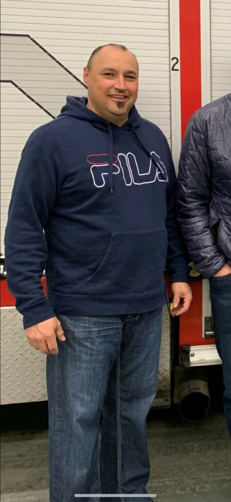 RETROUVÉ – Un homme de 49 ans est porté disparu