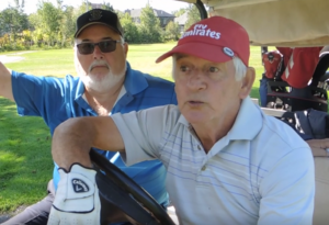 Fin du golf à Candiac : des adeptes réagissent