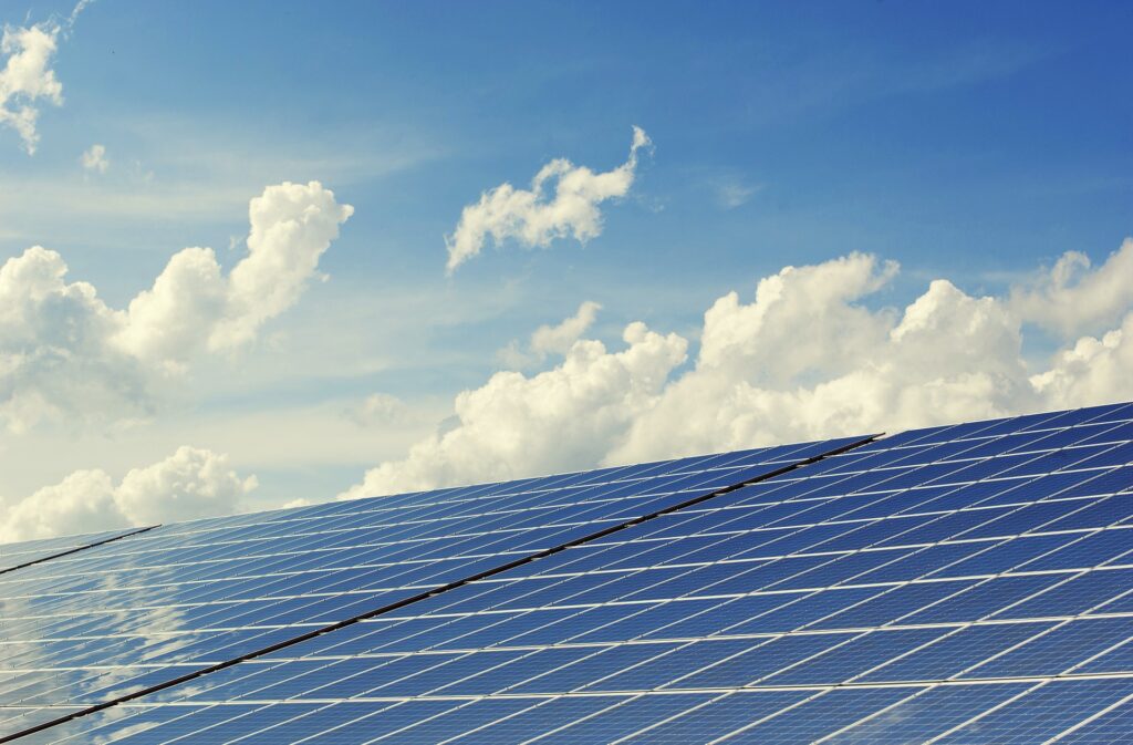 Un parc de panneaux solaires verra le jour à La Prairie