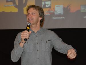 Conférence de Pierre Lavoie à Saint-Constant