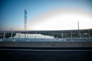 Pont Samuel-De Champlain: la piste multifonctionnelle ouvrira lundi