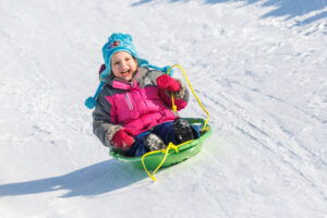Quoi faire pendant la relâche scolaire