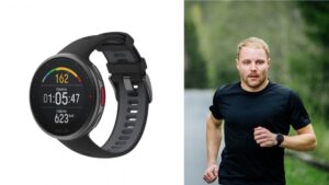 Cette montre intelligente de sport est l’ultime entraineur à notre poignet