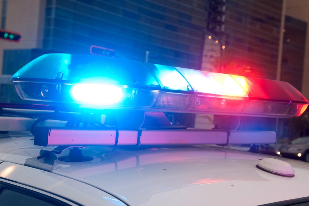 Femme gravement blessée: la police recherche des témoins