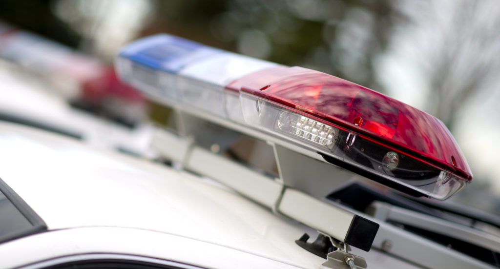 Deuxième accident de moto mortel ce week-end en Montérégie