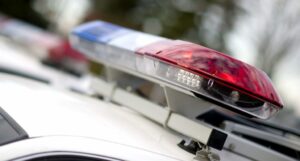 Opération policière contre la distraction au volant