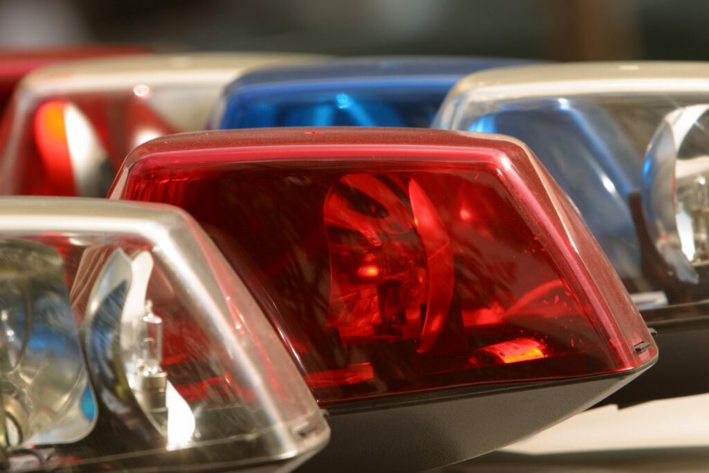 La police cherche – et trouve ! –  un témoin de voies de fait