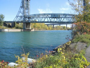 Femme tombée à l’eau à Kahnawake retrouvée sans vie