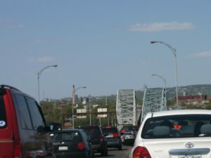 Transport en commun: vers une taxe sur l’immatriculation pour le 450?