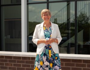 Brenda Shanahan gagne dans Châteauguay-Lacolle après un recomptage