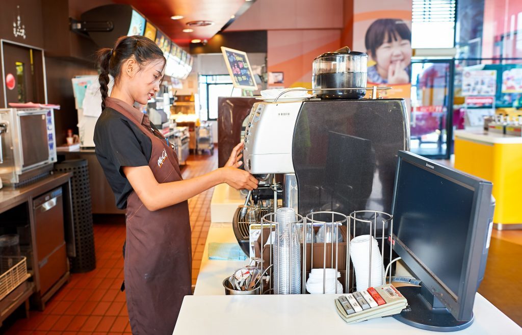 Emploi en février: une hausse légèrement plus marquée en Montérégie