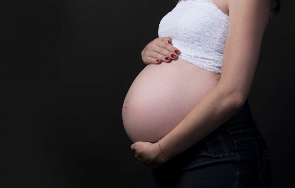 Une campagne d’urgence pour aider les femmes enceintes vulnérables
