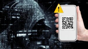 Comment se protéger des faux codes QR qui peuvent mener vers des virus