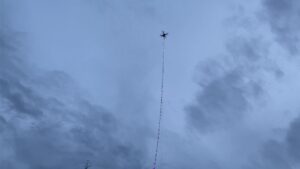 Quand la technologie s’en mêle