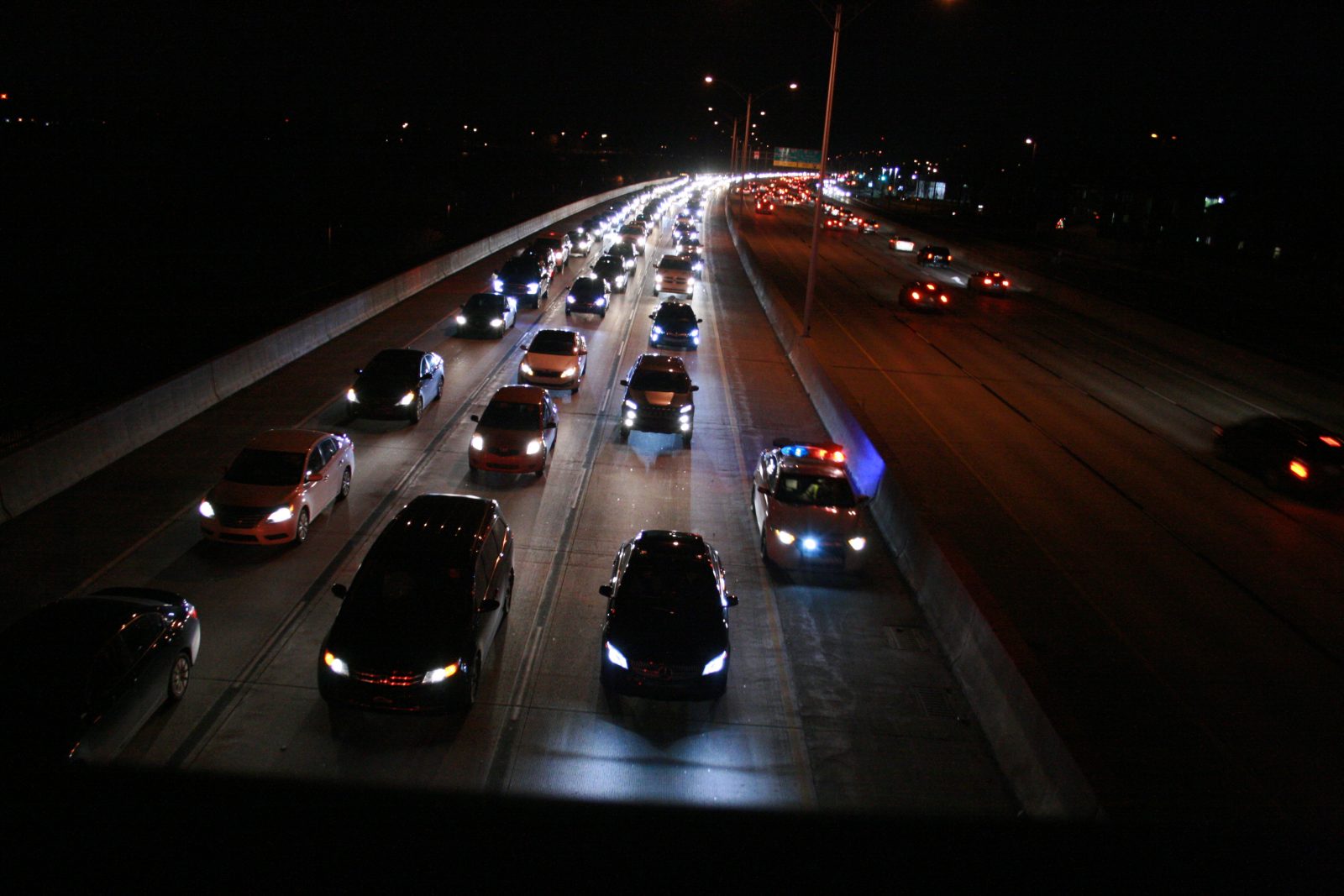 90 jours de prison pour un cas de rage au volant extrême