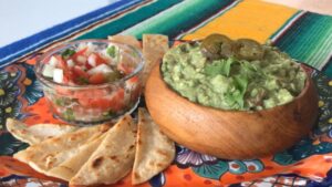 La meilleure recette de guacamole, 100% mexicaine et authentique