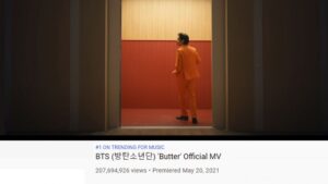 Ce groupe de musique n’arrête pas de battre les records de vues sur YouTube!