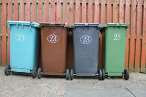 18 mars : c&rsquo;est la journée mondiale du recyclage