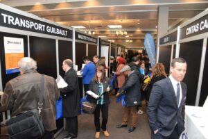 Le Rendez-vous Emploi et Formation Rive-Sud n’aura pas lieu