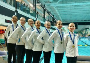 Une Candiacoise parmi les gagnantes