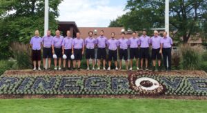 Des golfeurs de la région brillent chez les amateurs