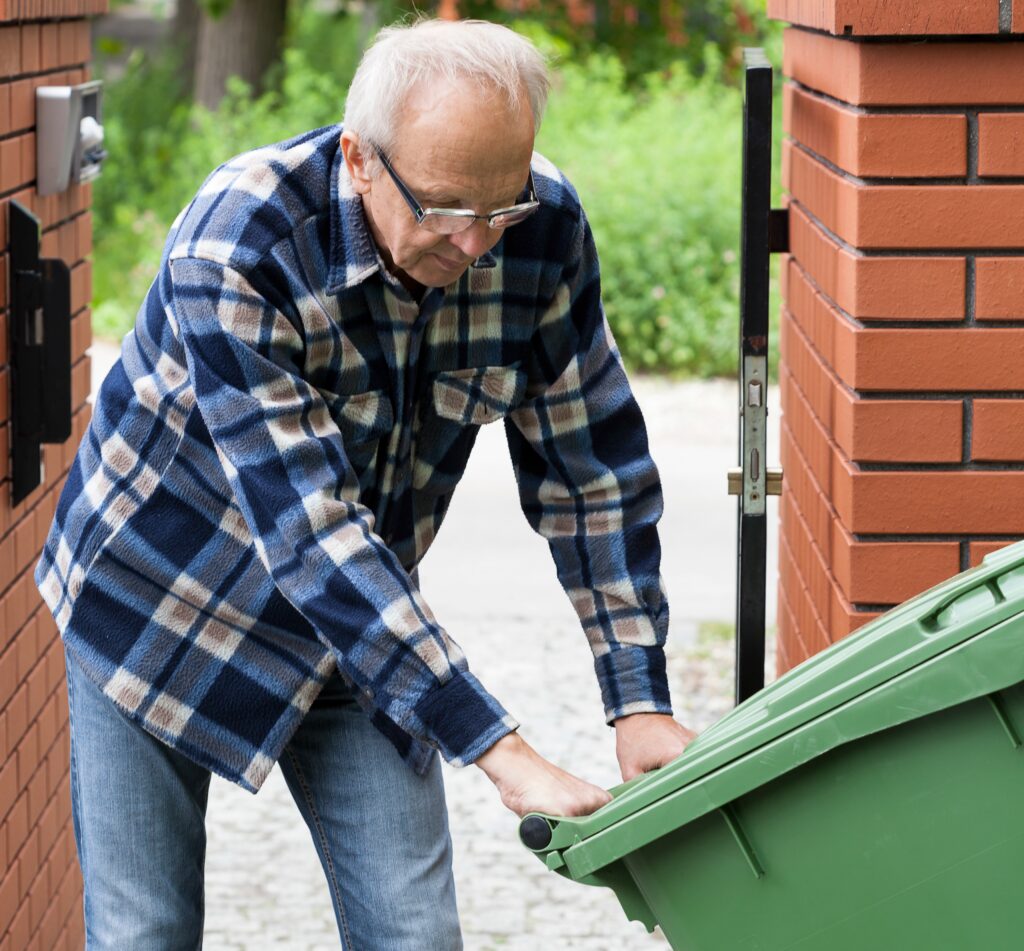 Sprint final pour l’achat d’une poubelle obligatoire