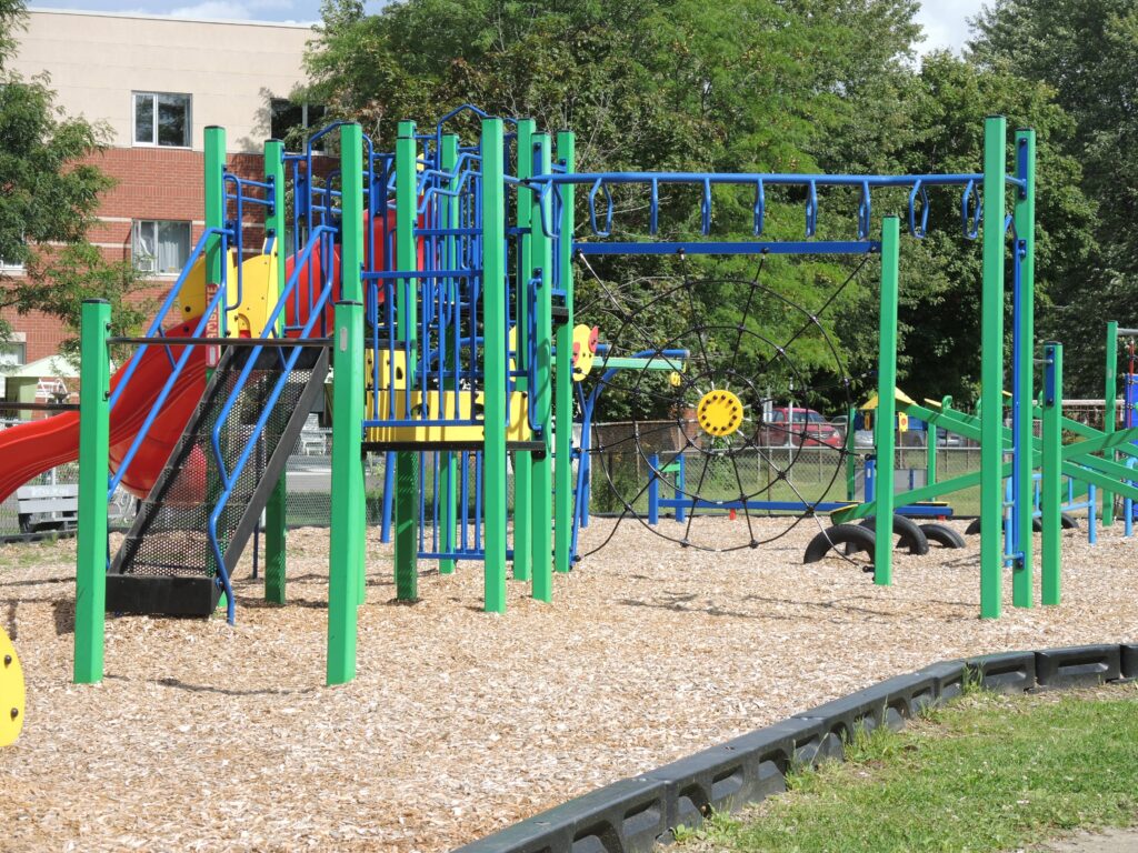 Près de 100 cas à l’école Vinet-Souligny de Saint-Constant
