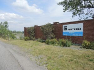 Achat du terrain de la briqueterie : ce n’est pas demain qu’on verra les pelles mécaniques sur le site