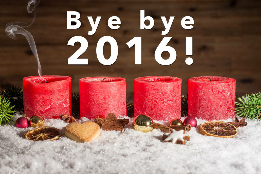 Bilan de fin d’année