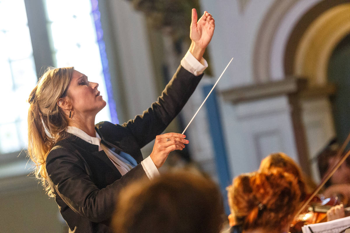 L’Orchestre symphonique de Longueuil en concert à La Prairie