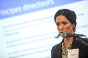 Une première politique culturelle pour La Prairie