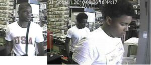 Deux hommes recherchés pour fraude à Saint-Constant