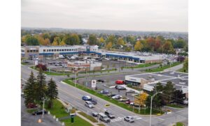 Saint-Constant achète une partie du Quartier de la gare au coût de 10,5 M $
