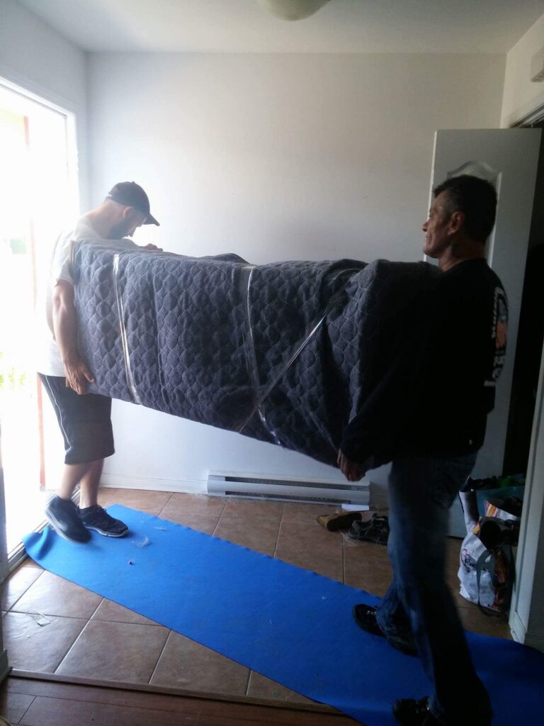 Famille expulsée à répétition pour non-paiement de loyer