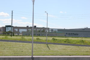 Fruits & Passion quitte Candiac