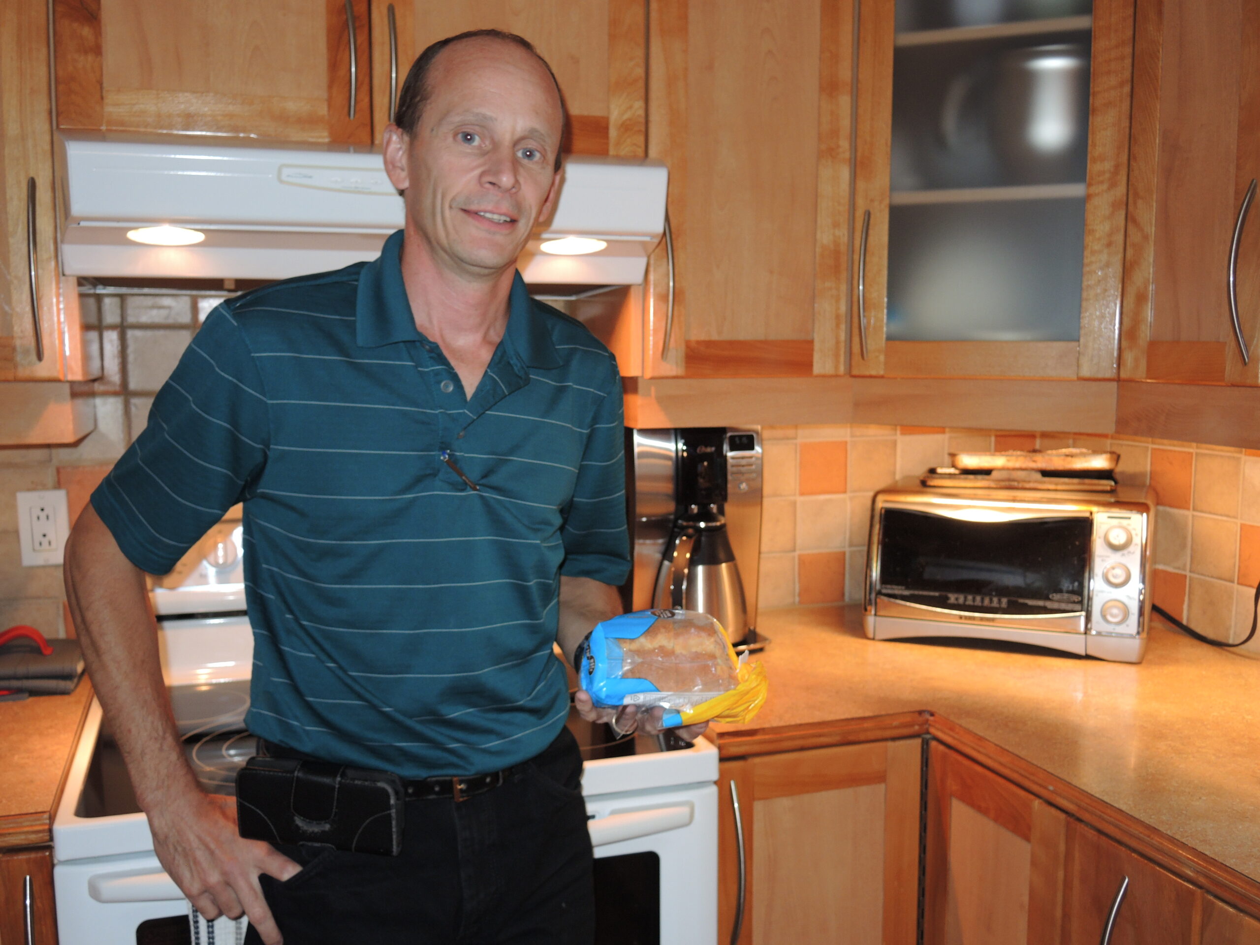 Se nourrir en dépit des allergies