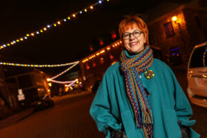 TERMINÉE – Enchère no 5 : une vidéo personnalisée de Chantal Lamarre