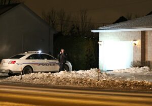 Invasion de domicile à Saint-Constant : la police cherche deux suspects de plus