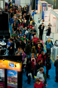 Une entreprise de Candiac à la tête du Salon ExpoHabitation
