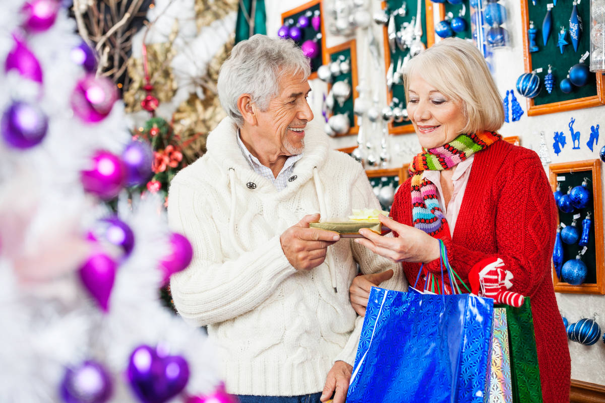 9 conseils pour éviter l’endettement durant les Fêtes
