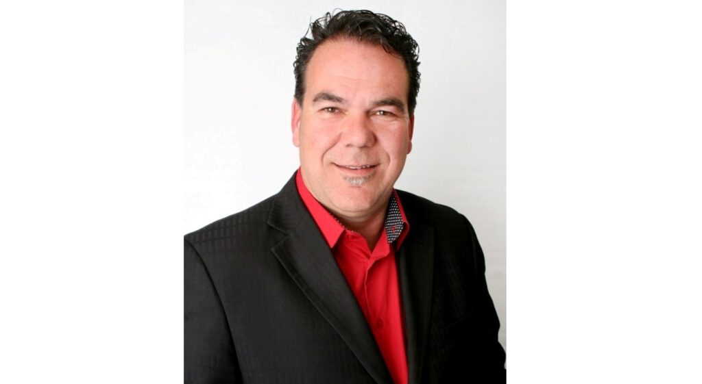 Christian Ouellette, nouveau maire de Delson
