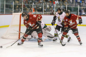 Week-end à oublier pour les Riverains