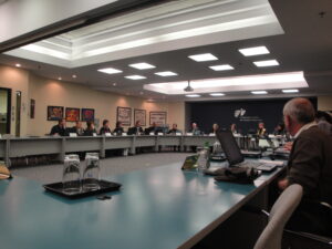 Le phénomène transgenre ne préoccupe pas la commission scolaire