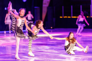 Rêves sur glace au CPA de Candiac
